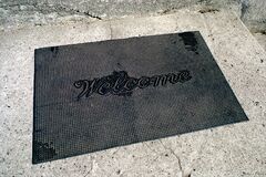 Worn-out Welcome