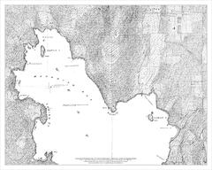 Massacre Bay and Westsound, 1895