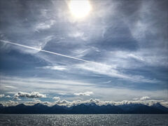Baranof Island