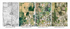 Eastsound Village Core, 1889, 1976, 2003, 2020