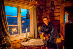 Svein Erik