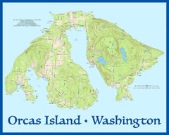 Orcas Geological Survey 2017
