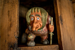 Troll