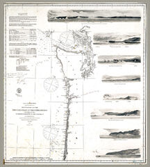 Northwest Coast 1855