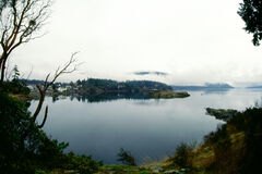 View of Madrona Point