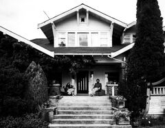 Olympic Lodge