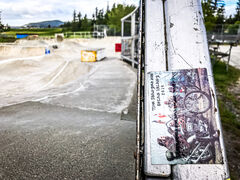 Boarder Run