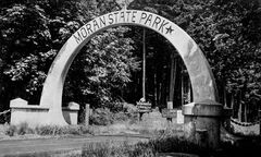 Moran Arch