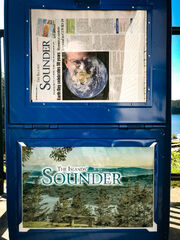 Island Sounder