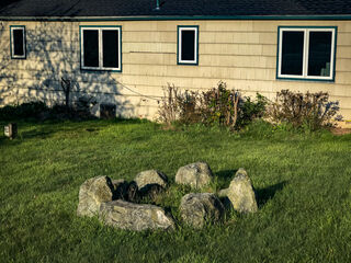 Orcas Stonehedge