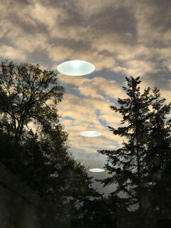 Saucers