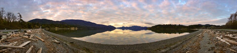 Morning Reflections