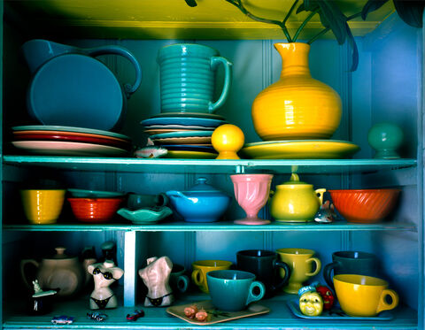 Venice Kitchen