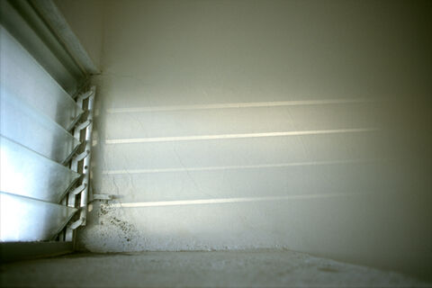 Window Ajar